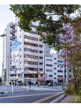 整体院オアシス 文京院(整体院oasis)/お店は春日駅1分♪