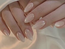 ヴィラレイア(Villeia)/美爪ワンカラー