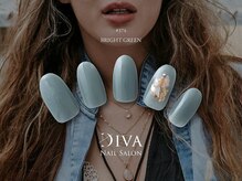 ネイルサロン ディーバ 奈良香芝店(Diva)/ワンカラープラス