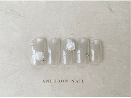 ¥6.800 【Jr.ネイリスト¥4.500】