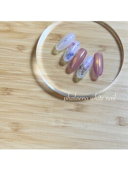 定額ネイルデザイン/春