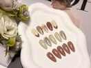 月替定額デザイン♪¥7980