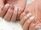 ニュアンスネイル
