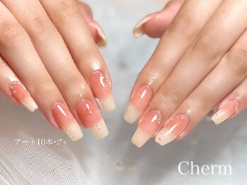 持ち込みアート10本