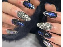 ネイルマン 新宿店(Nail Man)/メンズネイル