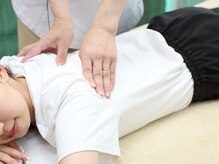 高芝鍼灸整骨院