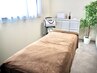 小顔フェイシャルマッサージ