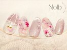 こだわりデザインコース¥9500～