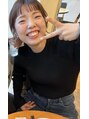 エン(enn.)/前沢李沙菜