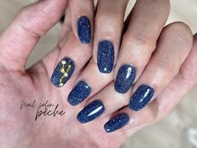 ペッシュ(peche)/Flash × blue