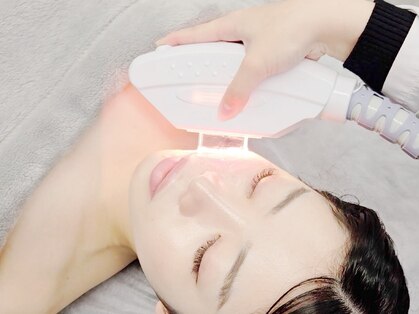 リノア(LINO’A)の写真