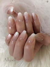 アリーベル 新越谷 南越谷(Allybell)/定額　ナチュラルデザイン