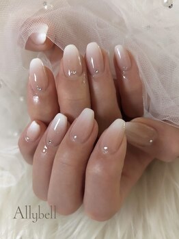 定額　ナチュラルデザイン