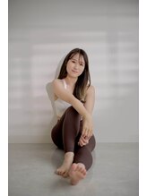 ラヴァンス(L'avance)&nbsp;Mone （ヨガ）