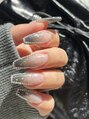 パークバイトーキョー(Park by tokyo)&nbsp;メンカラネイル、推し活ネイルもお任せください♪