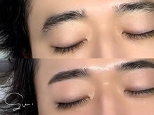 スー 千種 今池(Suu.)/メンズアイブロウ 眉毛wax