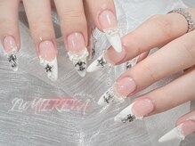 ルミエレヴァ(Lumiereva)/長さ出し持ち込み