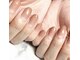 アークの写真/【新規オフ無料】シンプル×奥ゆかしさ☆ワンランク上の上質さを指先に…細部にこだわった上品な仕上がり♪