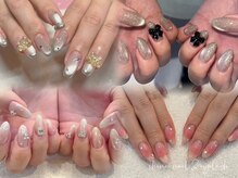 シャイン ネイルアンドアイラッシュ(Shine Nail & Eyelash)