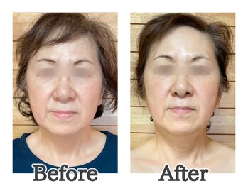 ハナハナ(hanahana)/