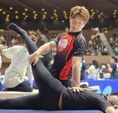 ストレッチ専門スタジオ スリーエス 北見スタジオ(SSS)