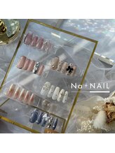 エヌエープラスネイル 新小岩店(Na+nail)/ワンホンデザイン