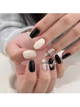 《人気No.1♪フルオーダーコース》やりたいが叶う！持ち込みデザインの対応可能☆