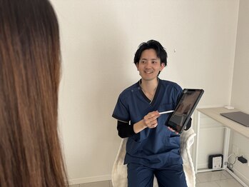 ファント(funto)/カウンセリング&姿勢検査