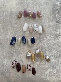 Bコースハンドキャンペーン