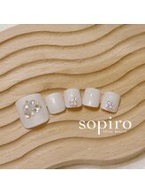 ソピーロ たかのこ店(sopiro)/1月【monthly &nbsp;standard】