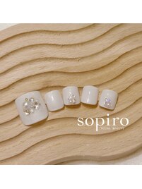 1月【monthly &nbsp;standard】