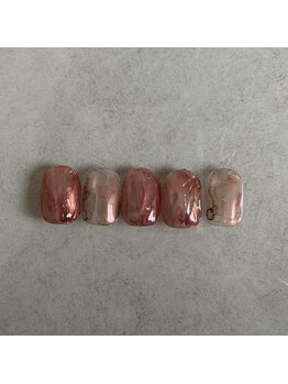 ニュイ 中目黒店(nuit)/basic定額コース ¥7,000