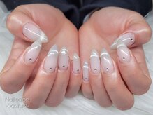 ソエルテ(soerute)/持ち込みデザイン