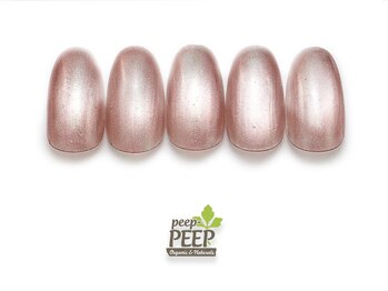 ピッピ 桜新町店(peep PEEP)/ミラーマグネットネイル-2