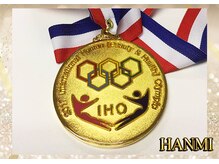 ビューティースタジオ韓美 池袋店の雰囲気（金賞韓国コルギ/3D小顔/皮膚管理/肌トラブル改善<池袋/毛穴ケア>）