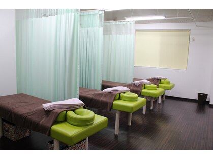 王子三丁目きつね接骨院の写真