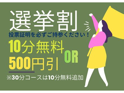 つくし整体院の写真