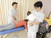 大川カイロプラクティックセンター なかのぶ整体院