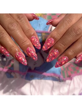 ピンズイチロク(PINS16)/Gel-x120分