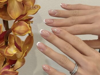 トウ 四条烏丸(tou)/フレンチネイル