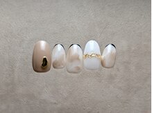 エスキース ネイルスタジオ(esquisse nail studio)/ART DESIGN