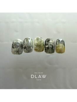 ドロウ フィーグ(DLAW figue)/3月 デザインプラス