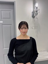 リシェル 原宿店(Ricel)&nbsp;NATSUKO Ricel原宿