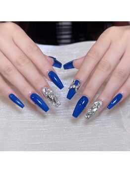 スリー リア ネイル 心斎橋(3-Leah Nail)/