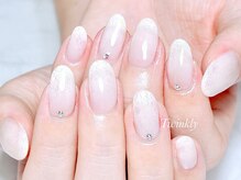 トゥインクリーネイルサロン(Twinkly Nail Salon)/デザイン相談コース