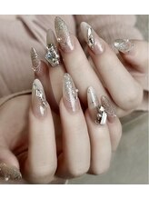 サロン ティアラ ツキジ(salon tiala tsukiji)