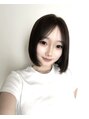 サロン ガオ 下通店(salon GAO)&nbsp;MOMOKA 