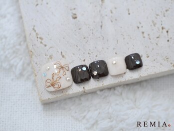レミア 上大岡(REMIA)/フット☆定額7900円
