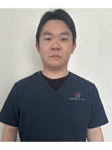 伊勢崎連取町接骨院 蓮 真那斗