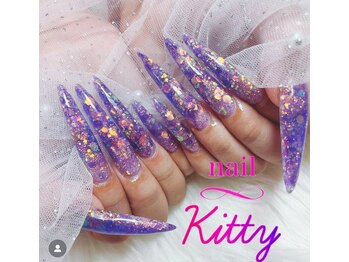 キティ 心斎橋店(kitty)/